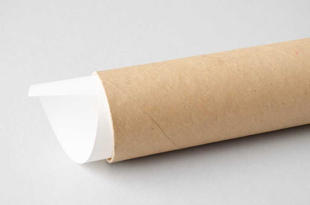 mailing tube mailing tube